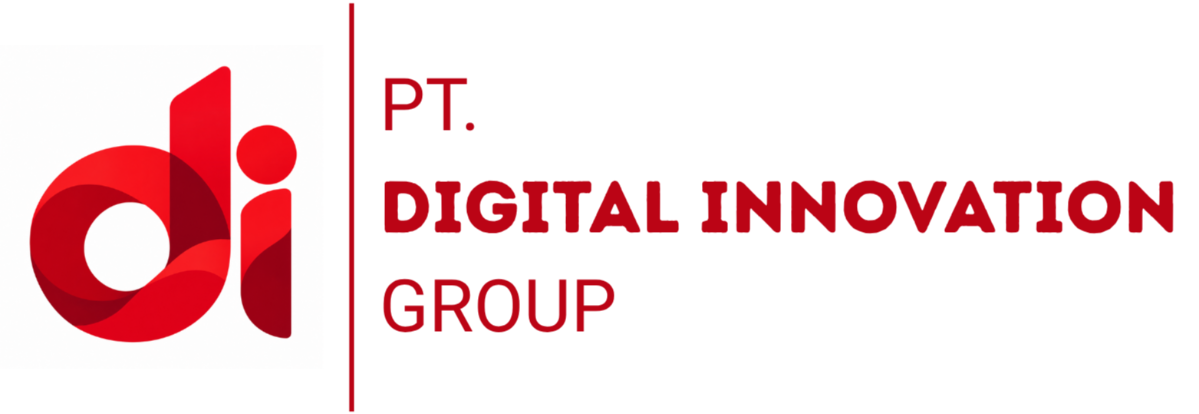 PT. Digital Innovation Group