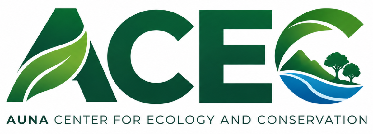 Auna Center for Ecology and Conservation