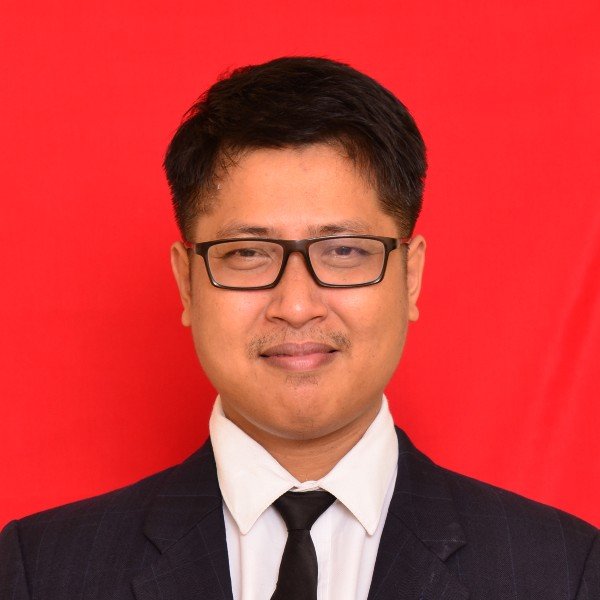 Dr. Hariyanto S. Auna, M.Pd