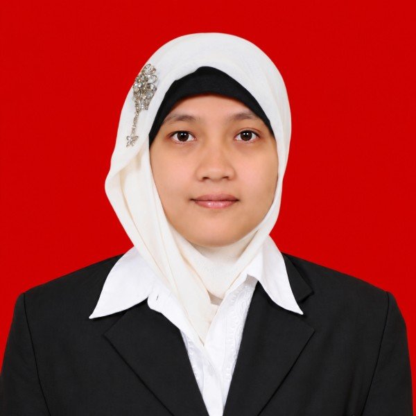 Isnahriyati S. Auna, S.Pd., M.Pd