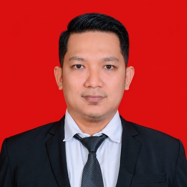 Dr. Moh. Sarifudin S. Auna, M.Si