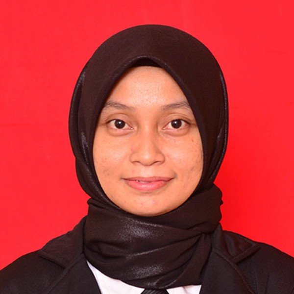 Nuriyati Hamzah, S.Pd. Gr